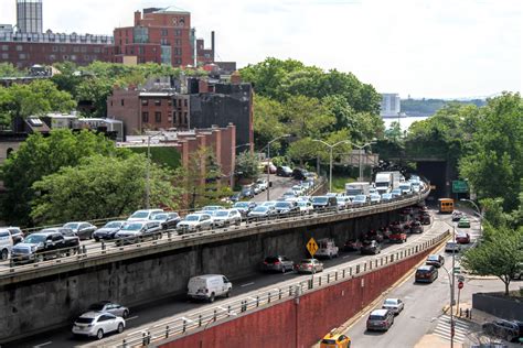Brooklyn queens expressway atlanta - Built in the 1950s by storied city planner Robert Moses, the BQE carries some 150,000 vehicles per day. Now, 65 years later, a 1.5-mile span of the highway between Atlantic Avenue and Sands Street ...